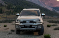 2023 Ford Everest Xlt Saudi Rumours, Release Date And Redesign 2023 Ford Everest Xlt Saudi Rumours, Release Date And Redesign