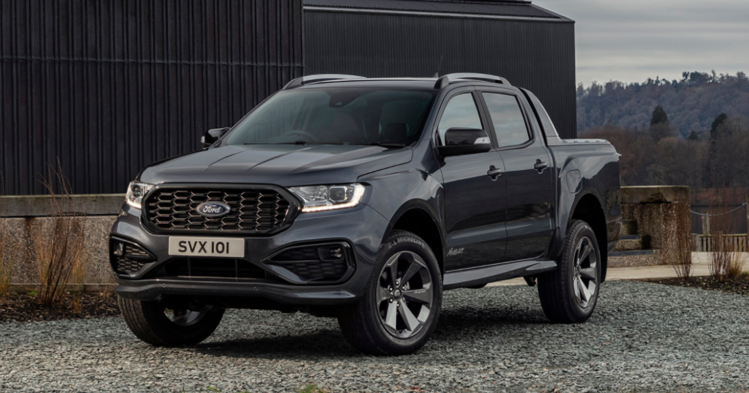 2023 Ford Ranger 4wd Canada Features, Design And Specs