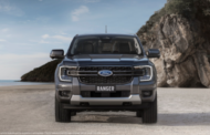 2023 Ford Ranger 4wd System Feature, Specs And Release Date