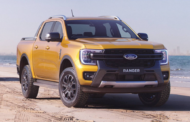 2023 Ford Ranger 4×4 Release date, Specs And Performance