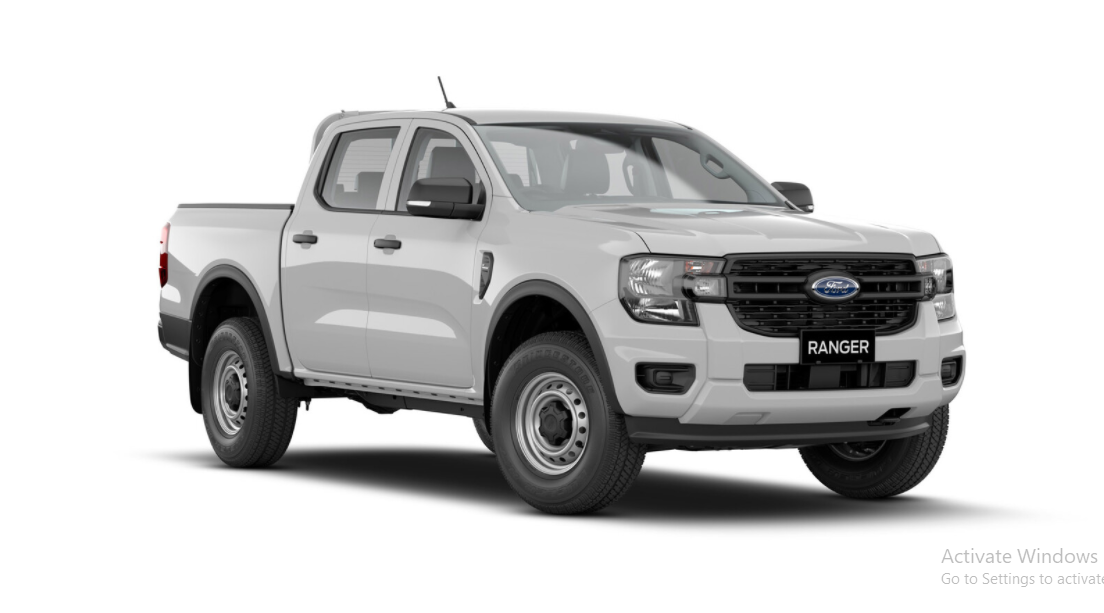 2023 Ford Ranger Mexico Rumours, Powertrain And Features