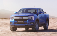 2023 Ford Ranger Sport Thailand Colours, Specs And Performance