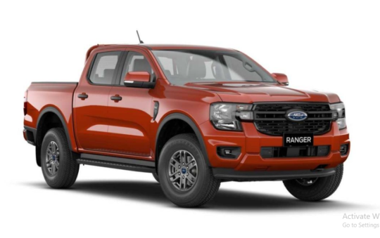 2023 Ford Ranger Thailand Release Date, Prices And Powertrain