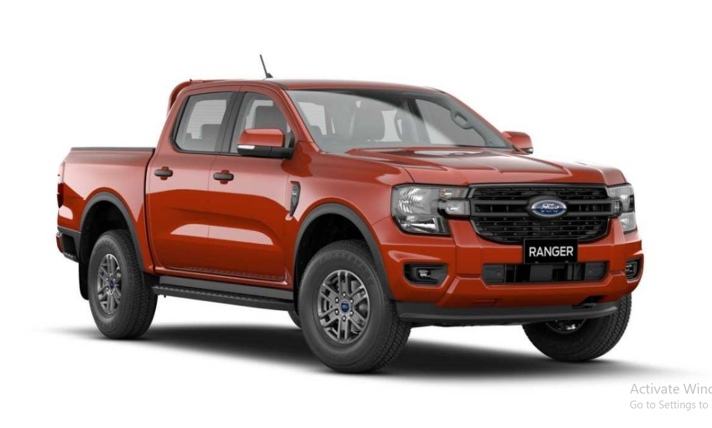 2023 Ford Ranger Thailand Release Date, Prices And Powertrain