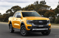 2023 Ford Ranger XLT USA Rumours, Redesign And Prices