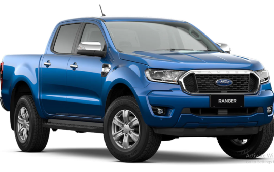 2023 Ford Ranger Xlt Redesign, Powertrain And Release Date