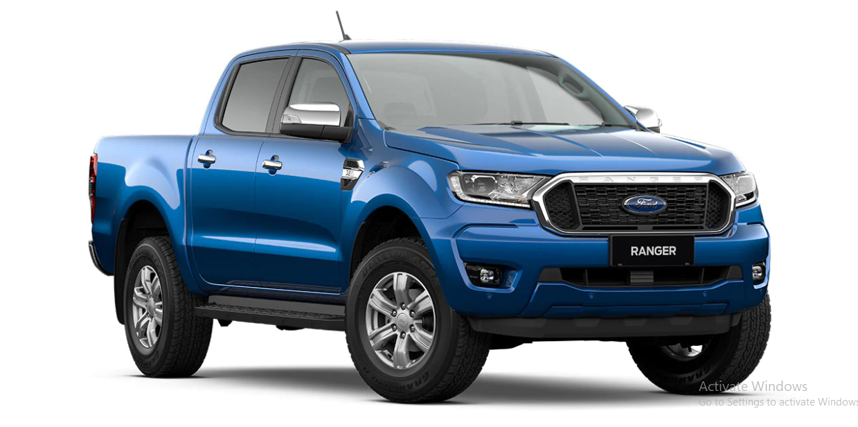 2023 Ford Ranger Xlt Redesign, Powertrain And Release Date