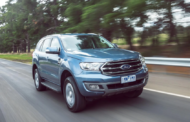 2023 ford Everest Trend Engine, Performance And Prices