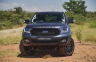 New Ford Everest Suv 2023 Price, Release Date And Features