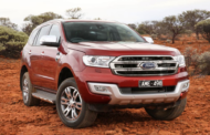 2023 Ford Everest Release Date, Performance And Technology