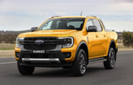 2023 Ford Ranger 4×4 Canada Rumours, Models And Design