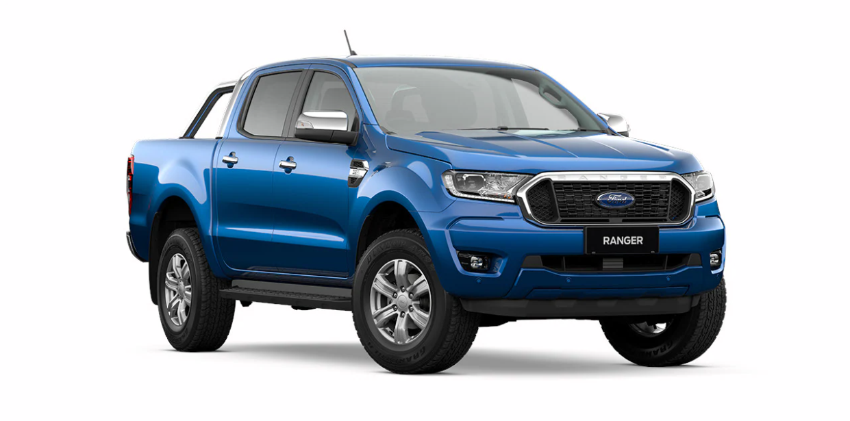 2023 Ford Ranger Manual Transmission, Prices And Colours