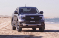 2023 Ford Ranger Pickup 4×4 Redesign, Specs And Release Date