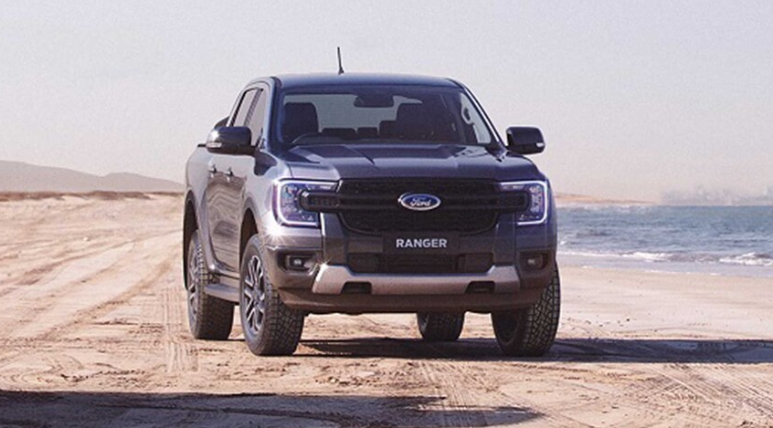 2023 Ford Ranger Pickup 4×4 Redesign, Specs And Release Date