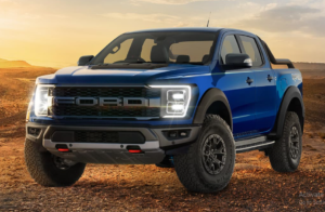 2023 Ford Ranger Raptor 4x4 Thailand Rumours, Specs And Prices - 2023 ...