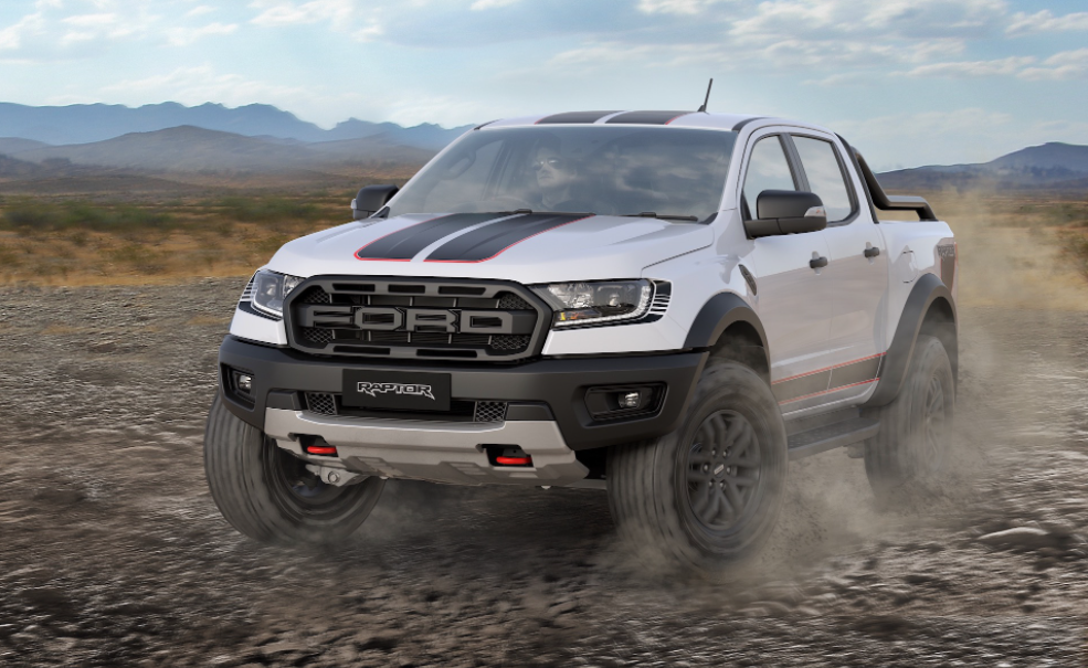 2023 Ford Ranger Raptor Awd Australia Price, Engine And Feature