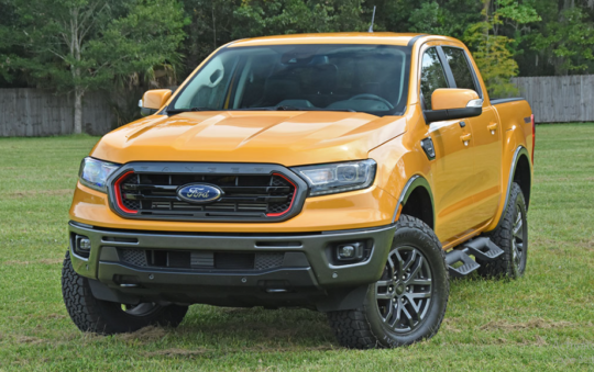 2023 Ford Ranger Sport Canada Engine, Rumours And Prices