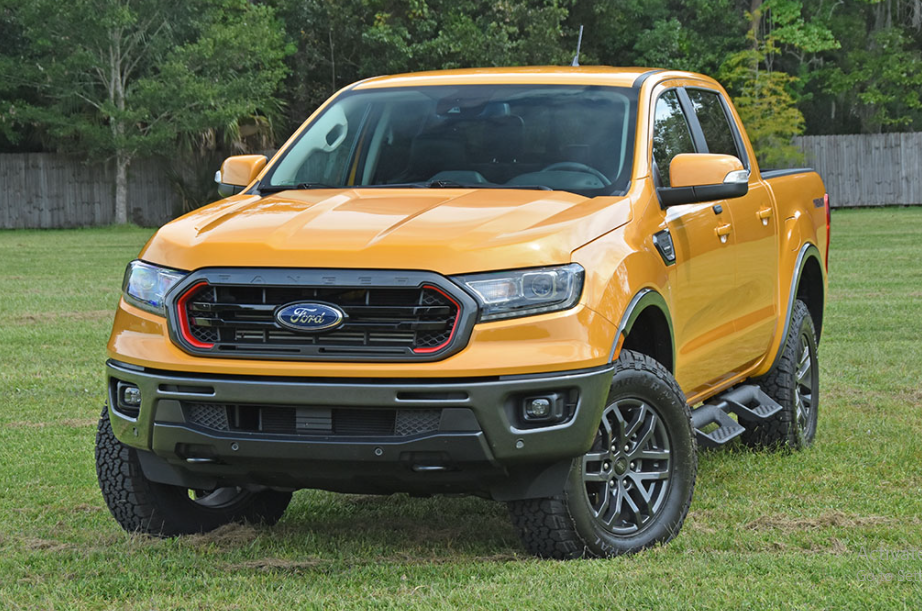 2023 Ford Ranger Raptor Double Cab Colours, Redesign And Price