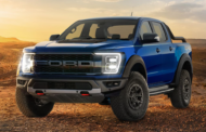 2023 Ford Ranger Raptor Europe Colours, Redesign And Release Date