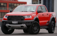 2023 Ford Ranger Raptor WildTrak Prices, Release Date And Specs