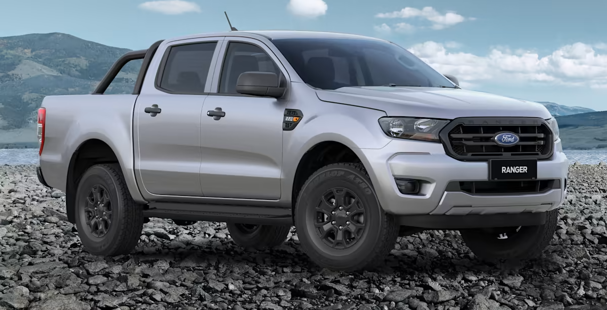 2023 Ford Ranger Thunder Release Date, Prices And Redesign