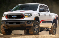 2023 Ford Ranger Tremor Rumours, Specs And Release Date