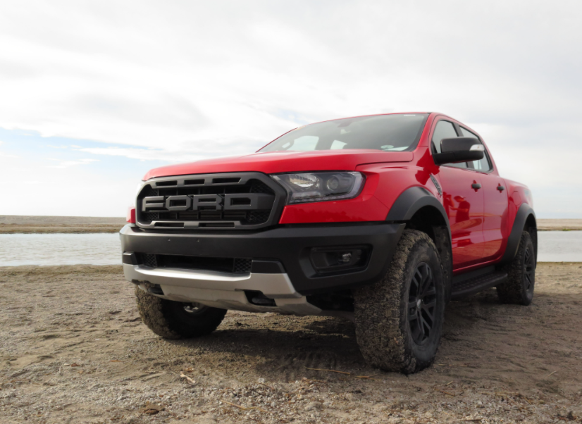 2023 Ford Ranger Tremor 4×4 Canada Prices, Colours And Performance