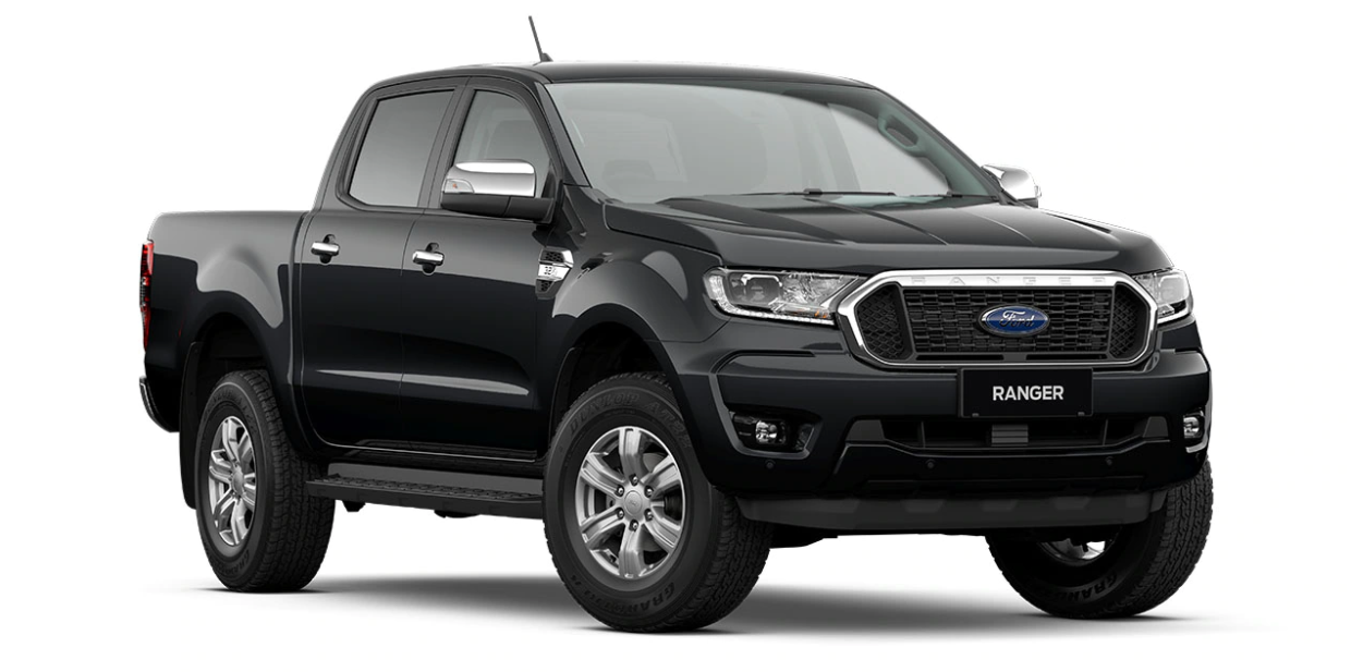 2023 Ford Ranger Truck 4×4 Rumours, Technology And Powertrain