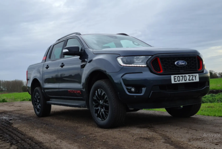 2023 Ford Ranger V6 Diesel Specs, Release Date And Prices 2023 2024