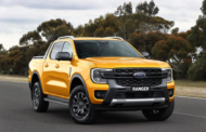 2023 Ford Ranger Manual Transmission Prices, Design And Interior