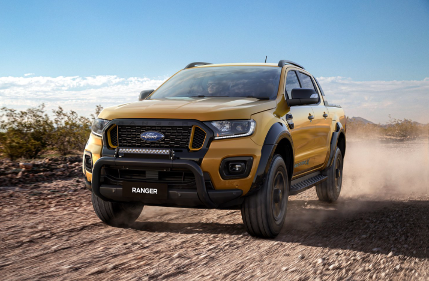 2023 Ford Ranger Wildtrak 4×4 Mt Rumours, Specs And Prices