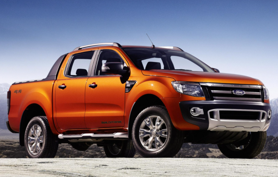 2023 Ford Ranger Wildtrak Colours, Release Date And Prices - 2023