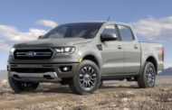 2023 Ford Ranger XL 4×4 Thailand Rumours, Redesign And Specs