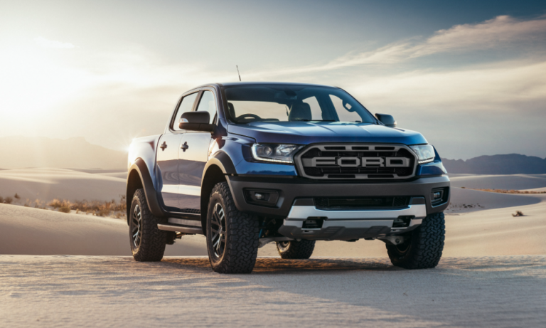 2023 Ford Ranger Xlt Australia Release Date, Prices And Design - 2023 ...