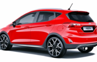 2023 Ford Fiesta RS Release Date, Redesign And Colours