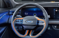 2023 Ford Evos Electric USA Rumour, Feature And Technology