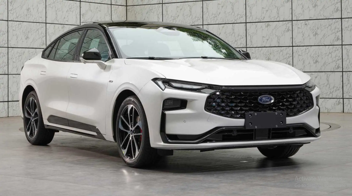 2023 Ford Evos Suv Release Date, Redesign And Performance