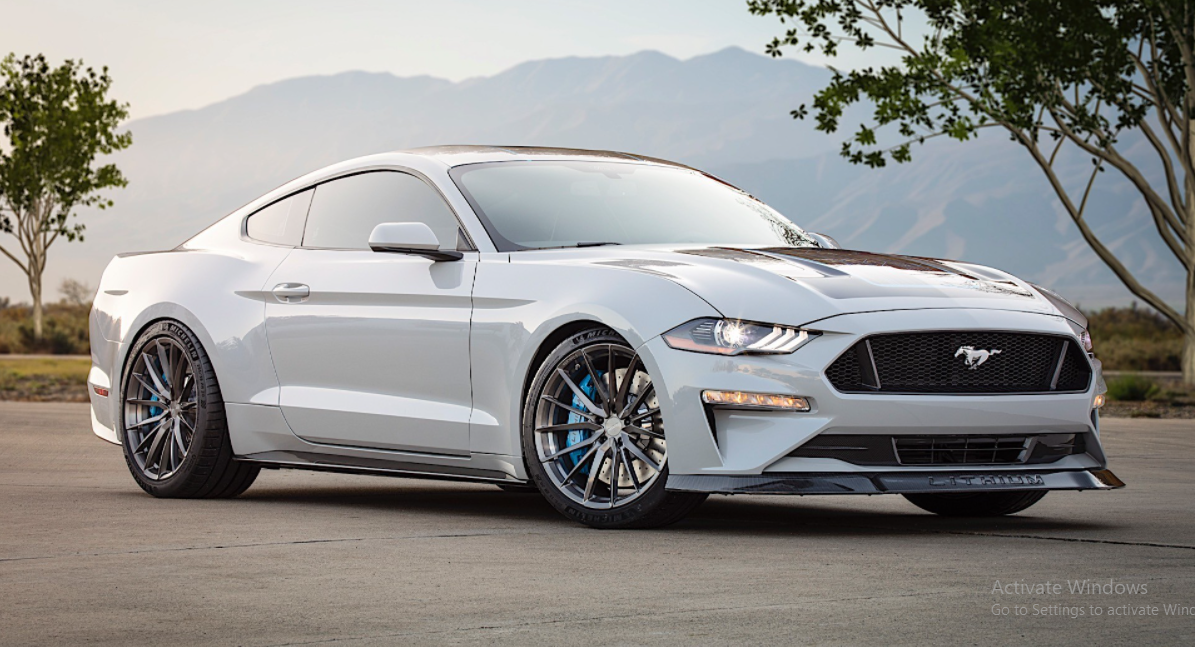 2023 Ford Mustang GT Release Date, Redesign And Technology