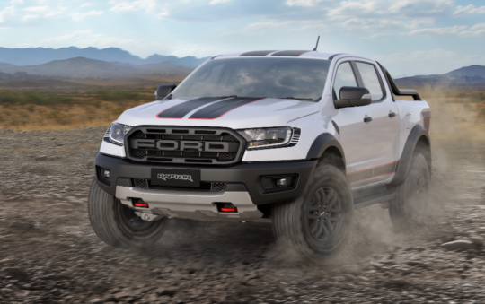 2023 Ford Ranger Raptor Uk, Release Date, Price And Engine