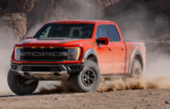 2023 Ford Ranger Raptor V8 Release Date, Redesign And Prices