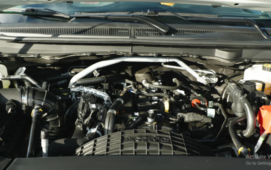 2023 Ford Ranger Raptor V6 Australia Design, Prices And Specs