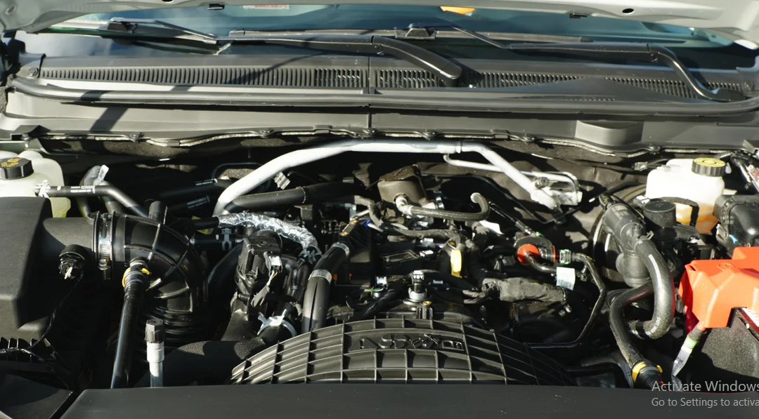 2023 Ford Ranger Raptor V6 Australia Design, Prices And Specs