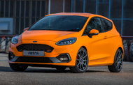2023 Ford Fiesta ST Line Release Date, Prices And Rumours
