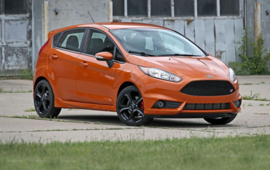 2023 Ford Fiesta Electric Canada Prices, Design And Engine