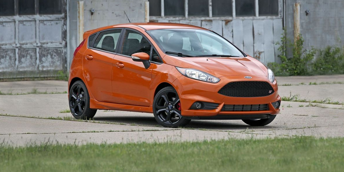 2023 Ford Fiesta Electric Canada Prices, Design And Engine