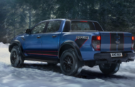 2023 Ford Ranger Raptor X Thailand Release Date, Prices And Feature