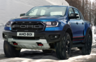 2023 Ford Ranger Raptor Pickup South Africa Price, Design And Specs