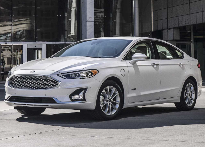 New 2023 Ford Evos Hybrid Prices, Release Date And Specs
