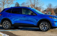 2023 Ford Escape SE Hybrid Redesign, Release Date And Feature