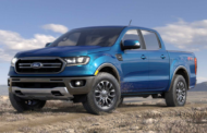 2023 Ford Ranger 4wd Redesign, Interior And Accessories